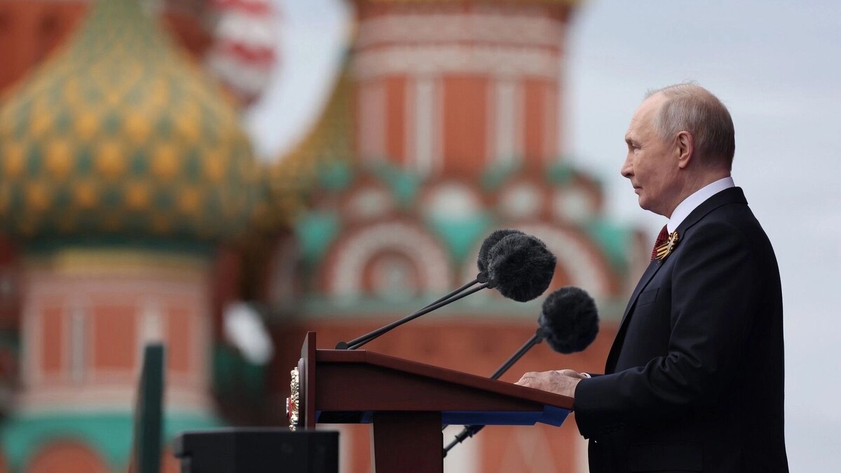    Владимир Путин   Кремль