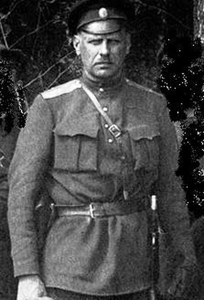 Александр Родзянко.