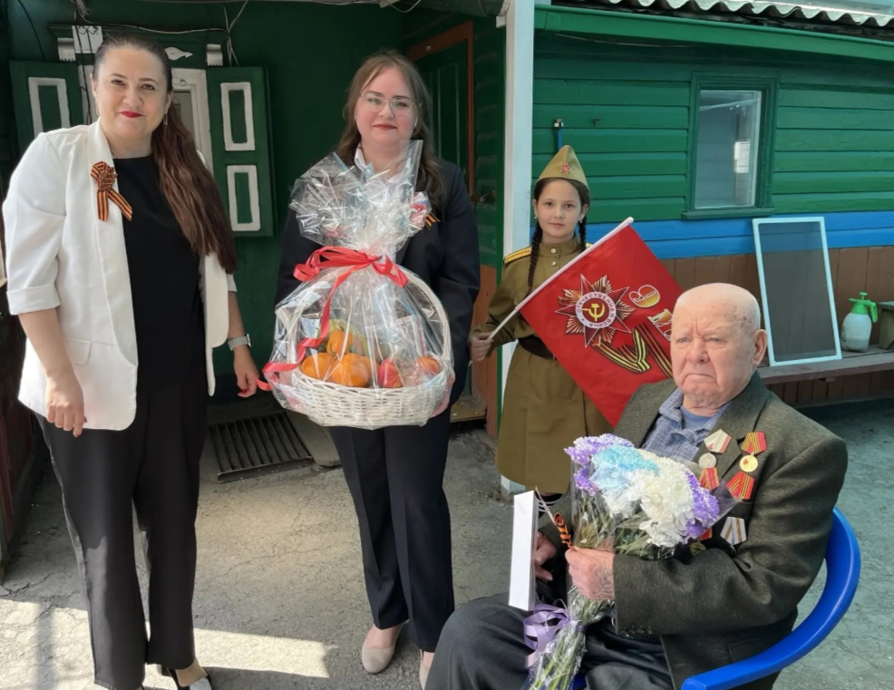    фото: МП при городской Думе Новошахтинска Редактор