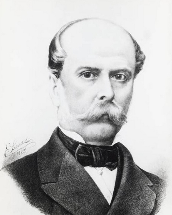 Prosto o medicine. Filippo Pachini