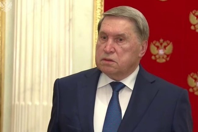 В Кремле рассчитывают, что Трамп сможет оказать влияние на Киев для продления перемирия