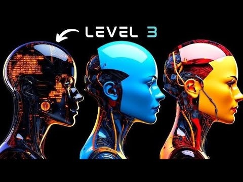 перешли на 3 уровень