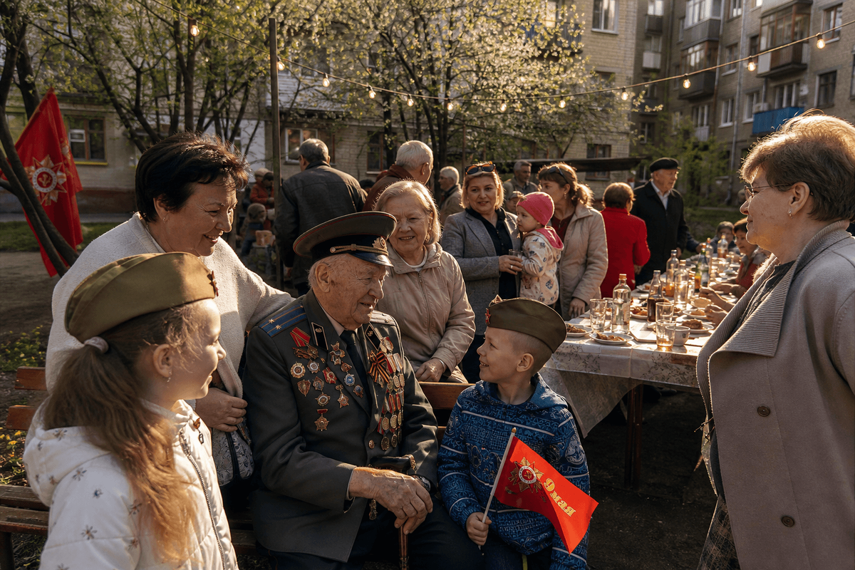 Фото из Яндекса: https://7days.ru/promokodi/blog/poleznye-sovety/den-pobedy-istoriya-simvoly-i-tradiczii-prazdnika