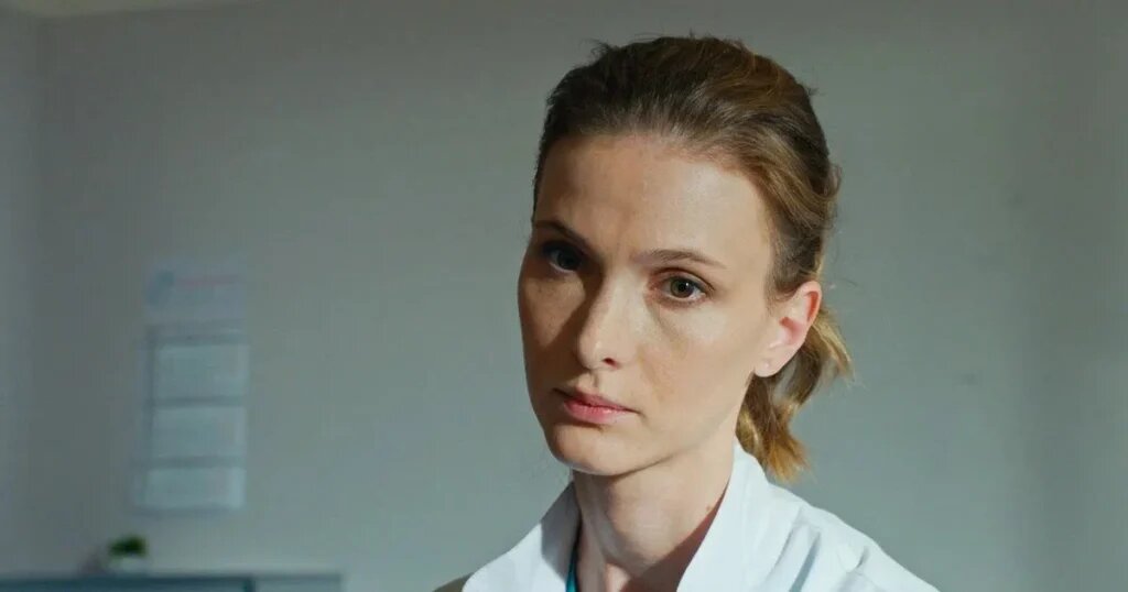    Кадр из сериала