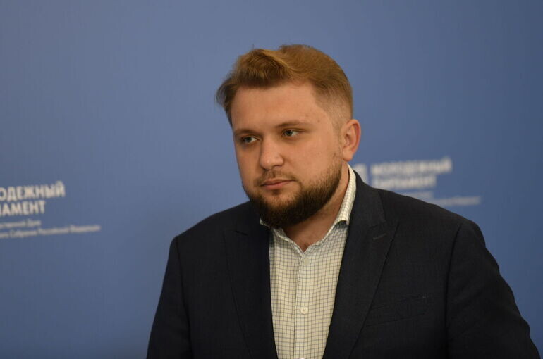   Юрий Инякин/«Парламентская газета»