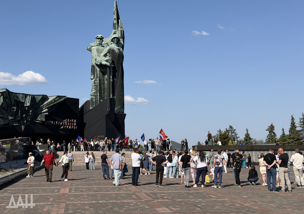    © Донецкое агентство новостей