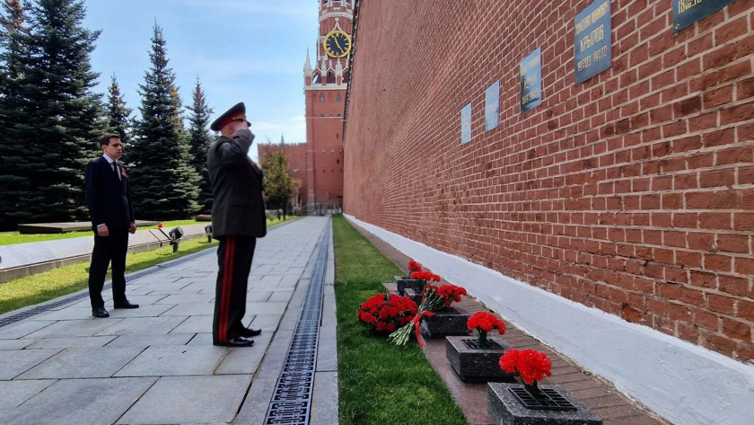    Фотоархив редакции