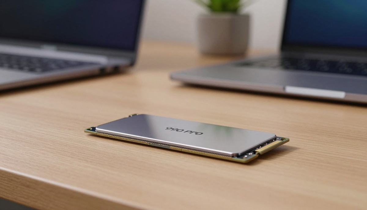 Samsung 990 Pro