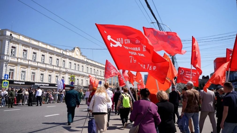    Фото: СвоёТВ Елизавета Синещекова