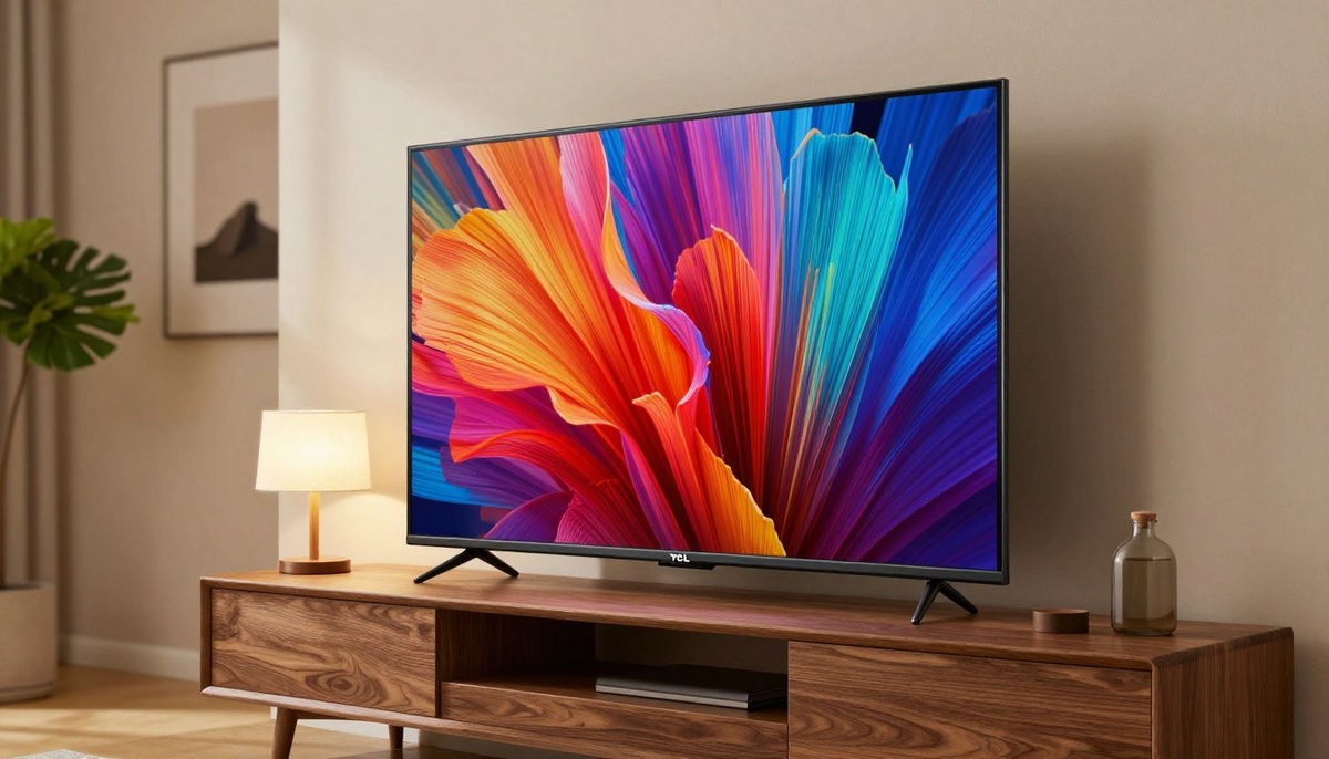 Телевизор TCL 65