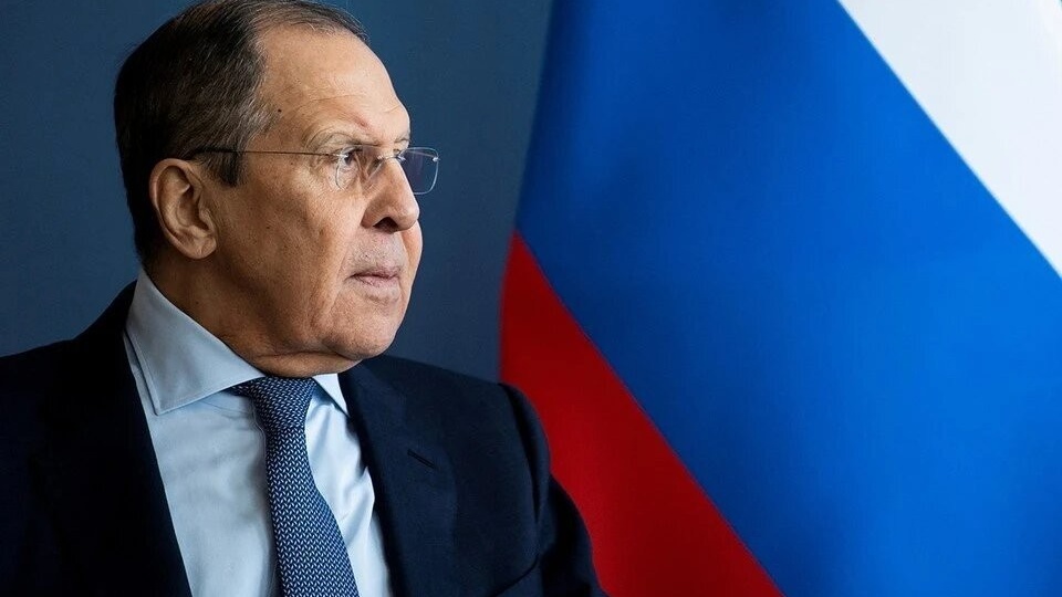 Лавров заявил, что киевский режим никогда не был договороспособен
