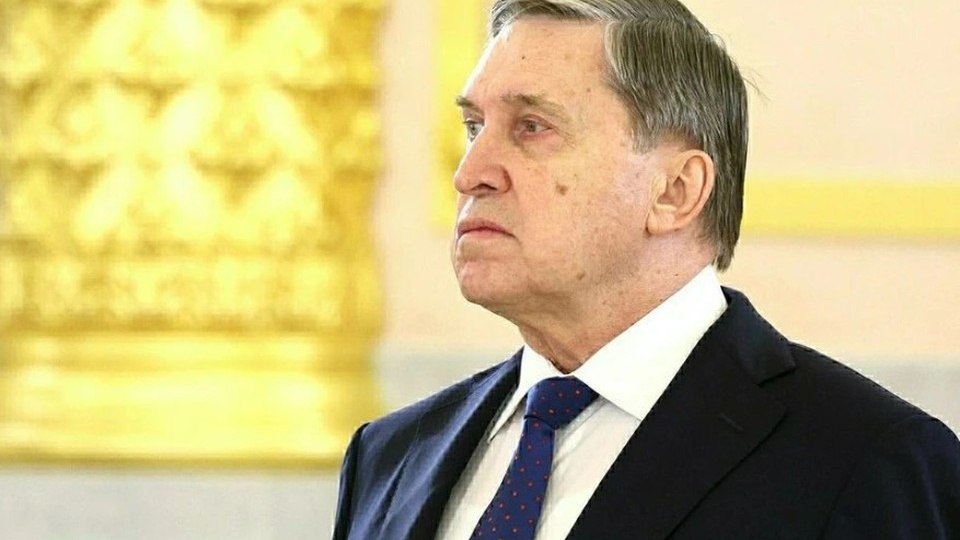 Ушаков усомнился, что в Китае пройдет встреча Путина с Трампом
