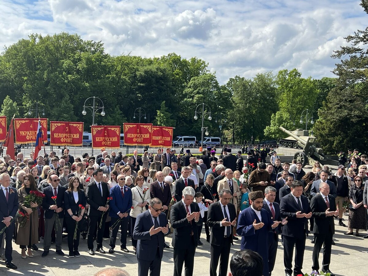     / Источник: © Грегор Шпицен