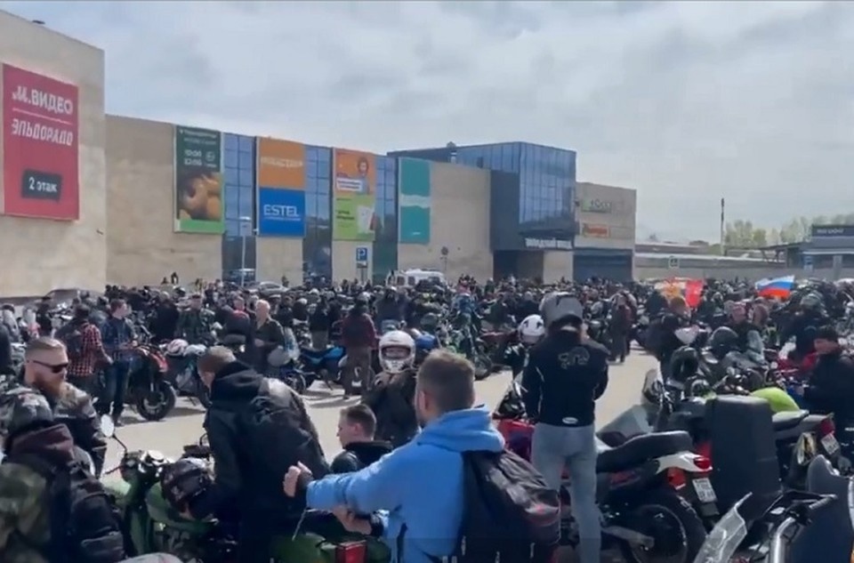    В поле зрения инспекторов попадут мотоциклы, мопеды, скутеры и питбайки. Фото: Екатерина ИЛЬИНА