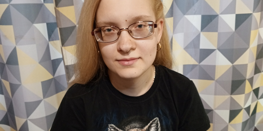 Навела красоту 😄