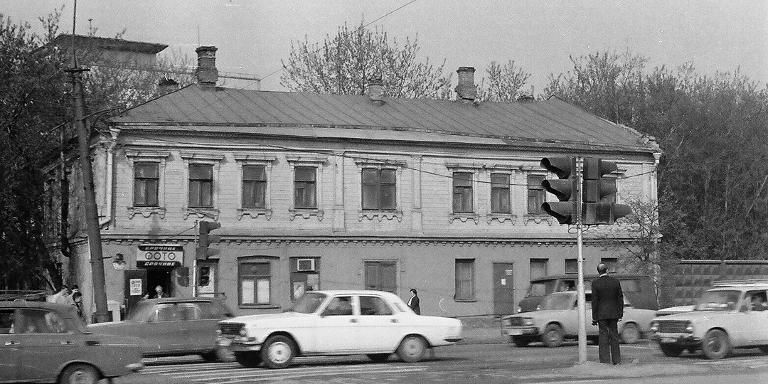 Даниловка: Частный дом, размытые фото и малосольный дух