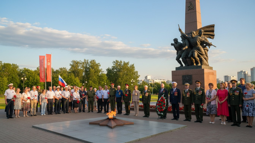   Сгенерировано с помощью ИИ