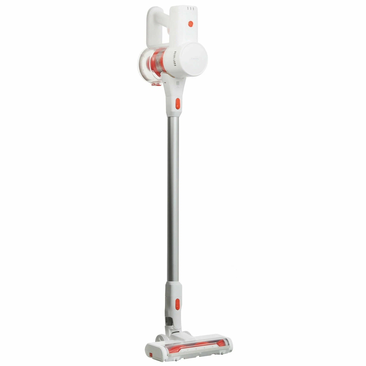 Пылесос Xiaomi Vacuum Cleaner G20 Lite, сухой, вертикальный, белый