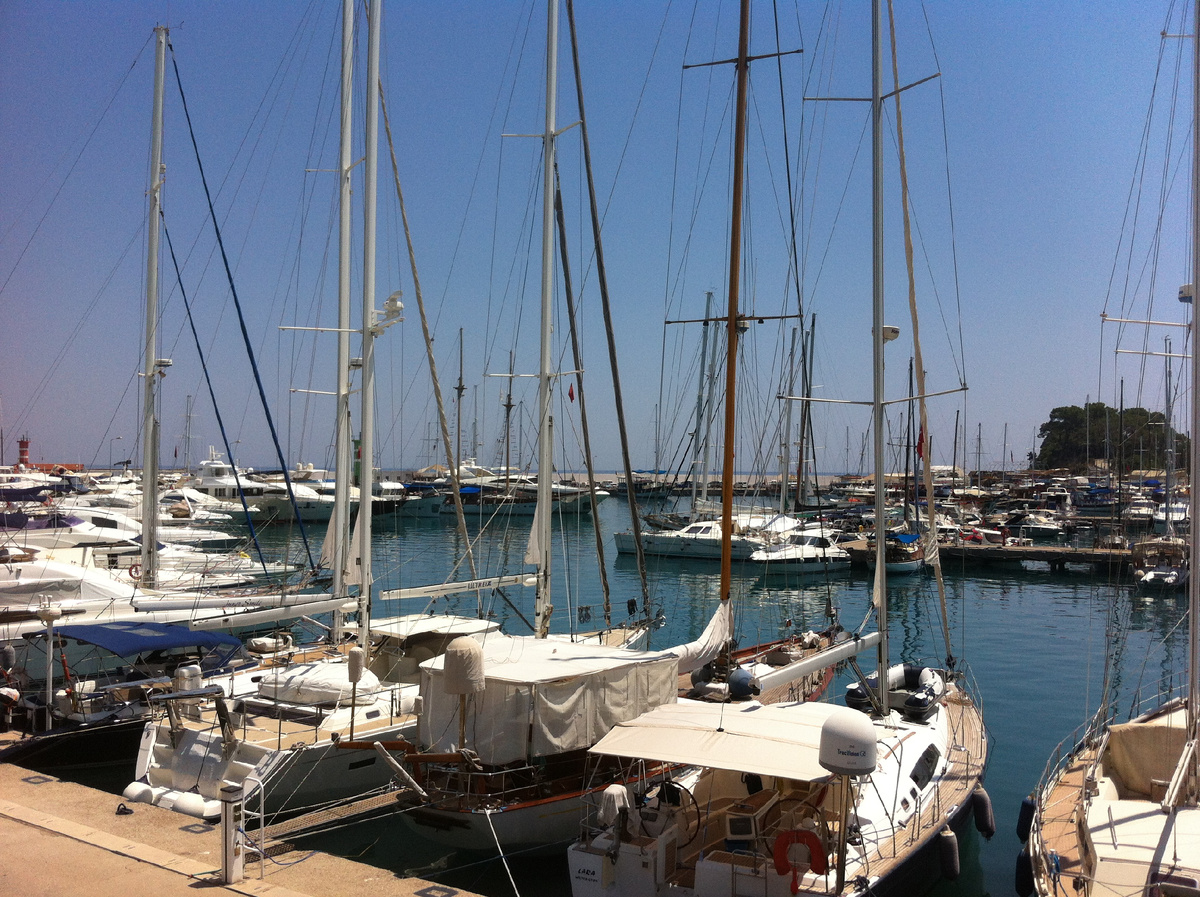 Kemer Marina
