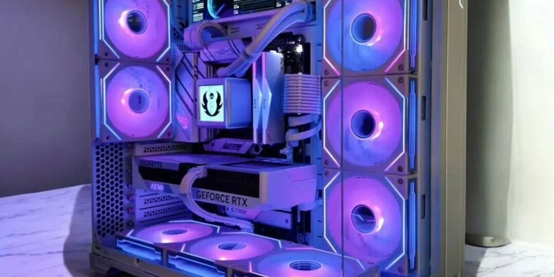 ПК для современных игр за 100 тысяч в 2026 году. Я думал, это нереально, пока не посчитал