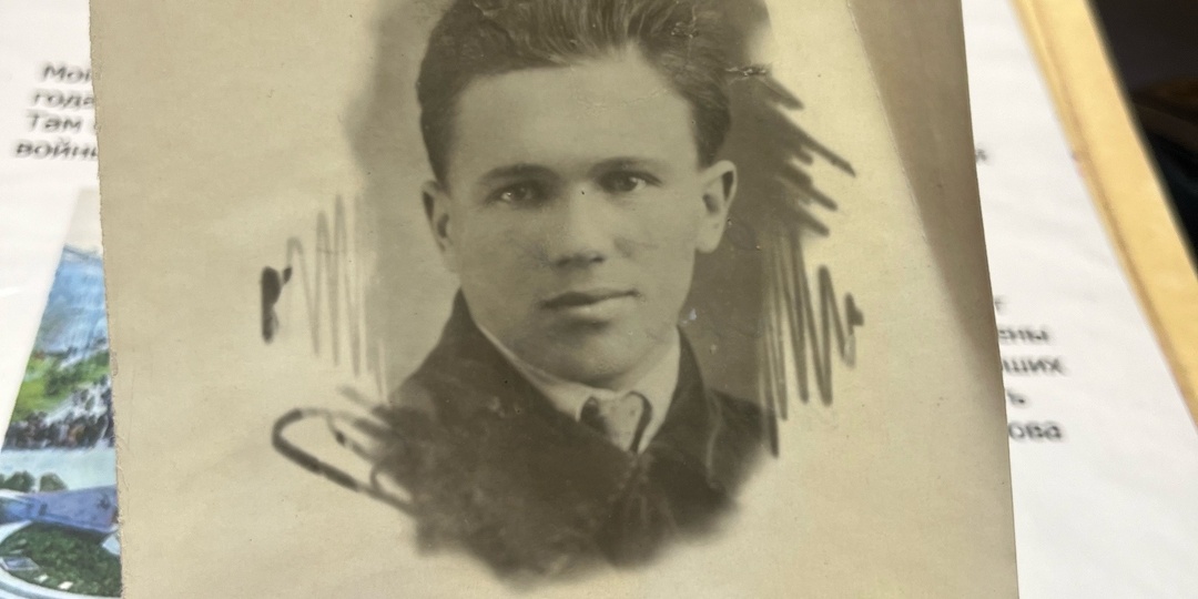 Прадед погиб 25 августа 1944 года в Польше, а его внуки, правнуки и пра-правнуки живут - и помнят