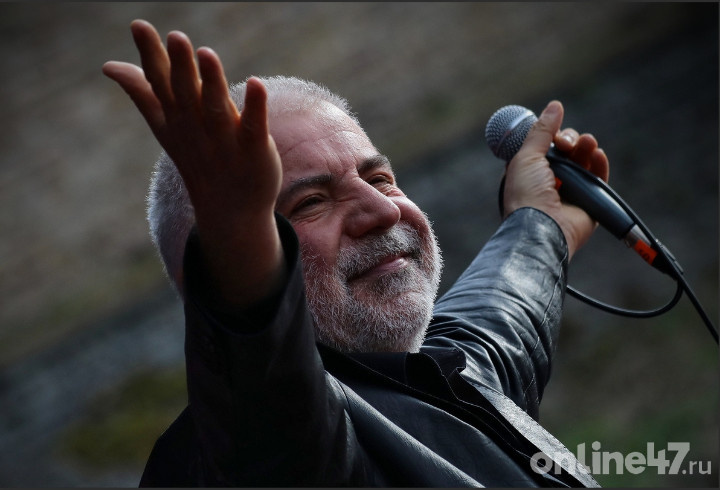 фото:  Валентин Илюшин/Online47