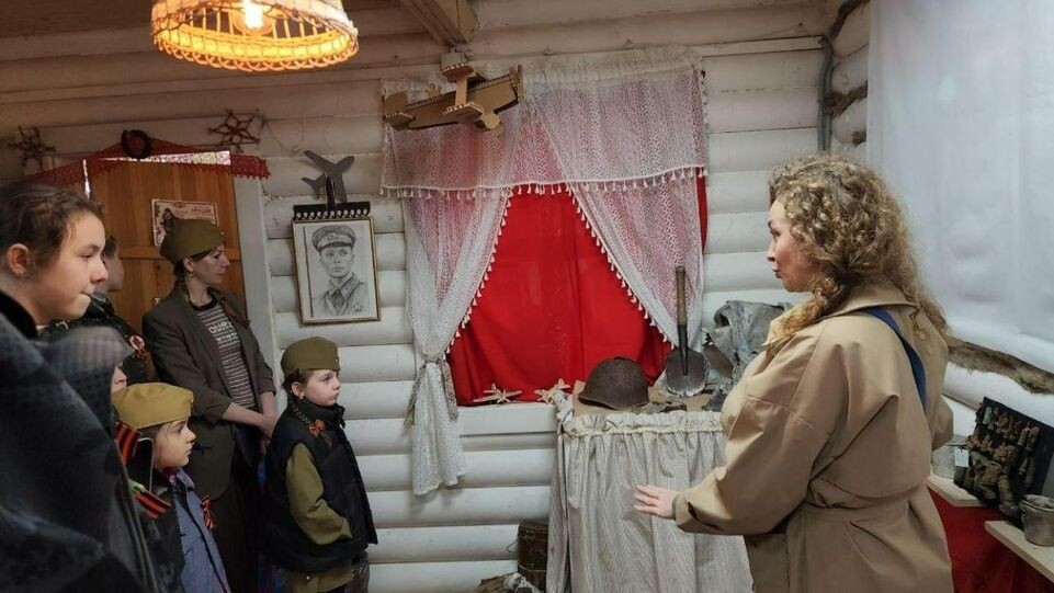     МедиаБанк Подмосковья / Эдуард Стратонов