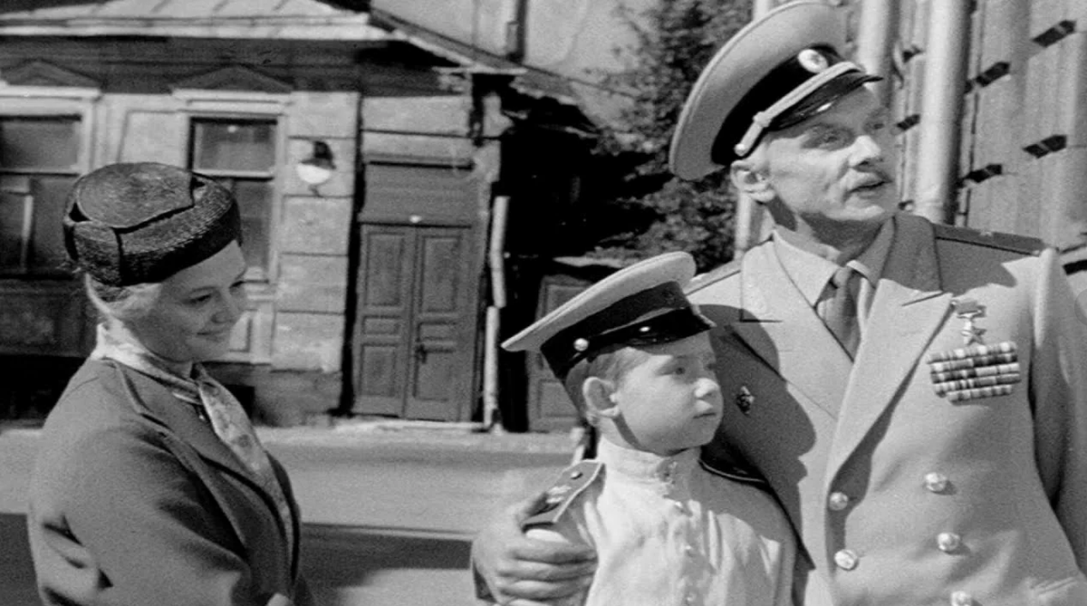 "Офицеры" (1971)