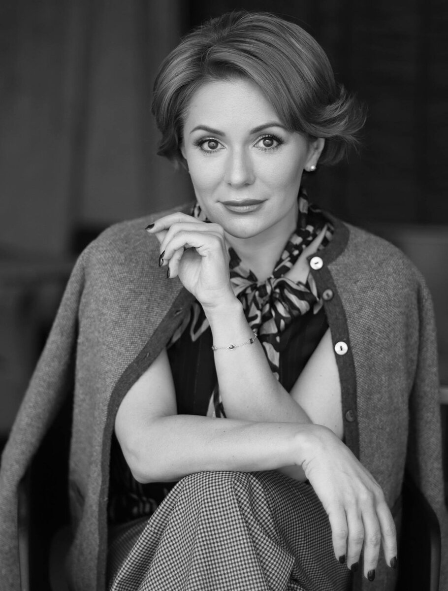 Елена Фёдоровна Сатирова — жизнерадостный онколог 