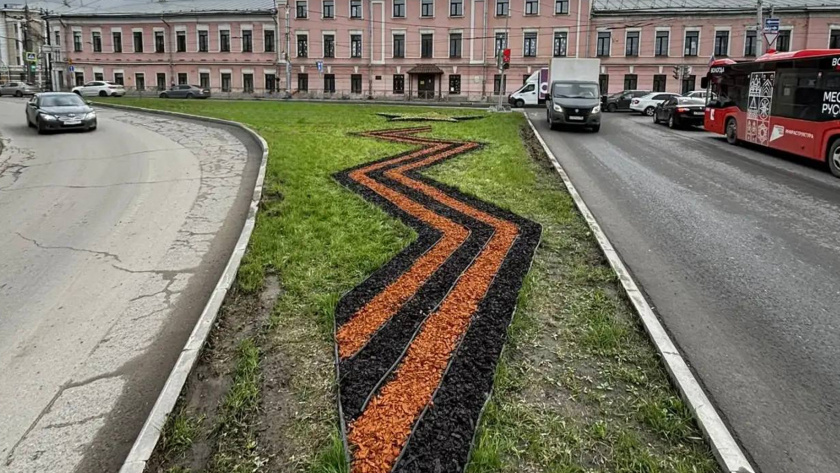    Фото: соцсети Сергея Жестянникова