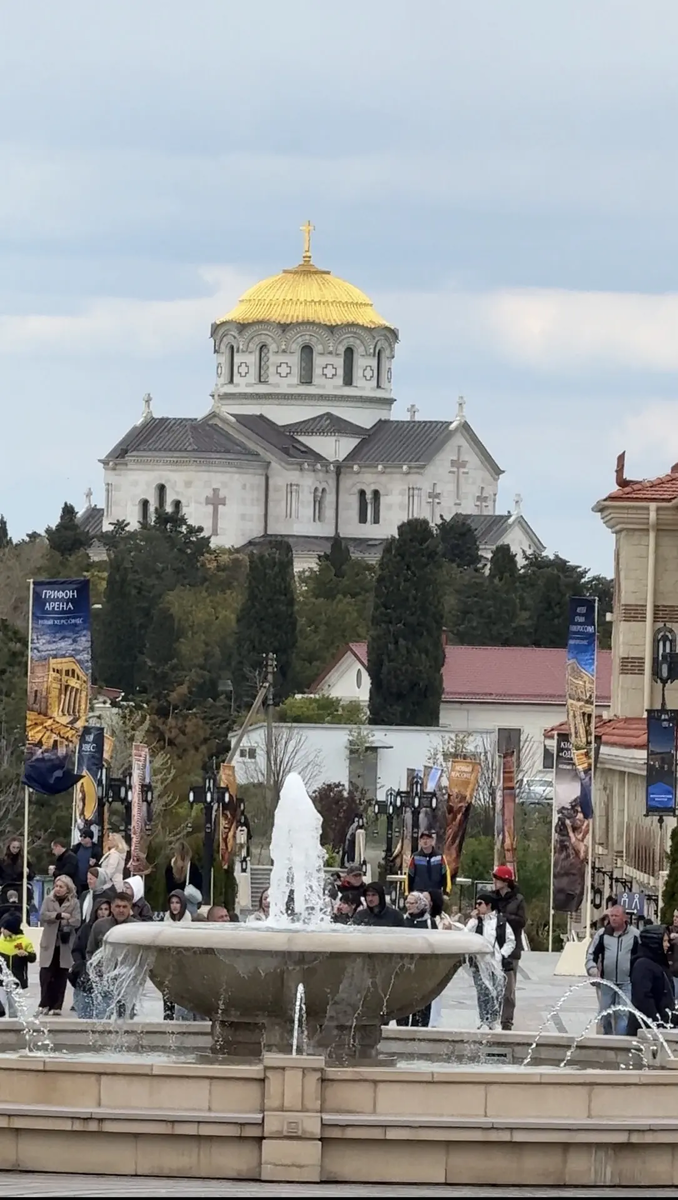 Путешествие в Крым в поисках альтернативы Сочи — личный репортаж 2026