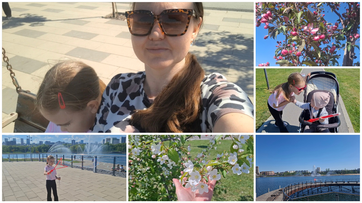 Новый влог на моём канале 🤗
