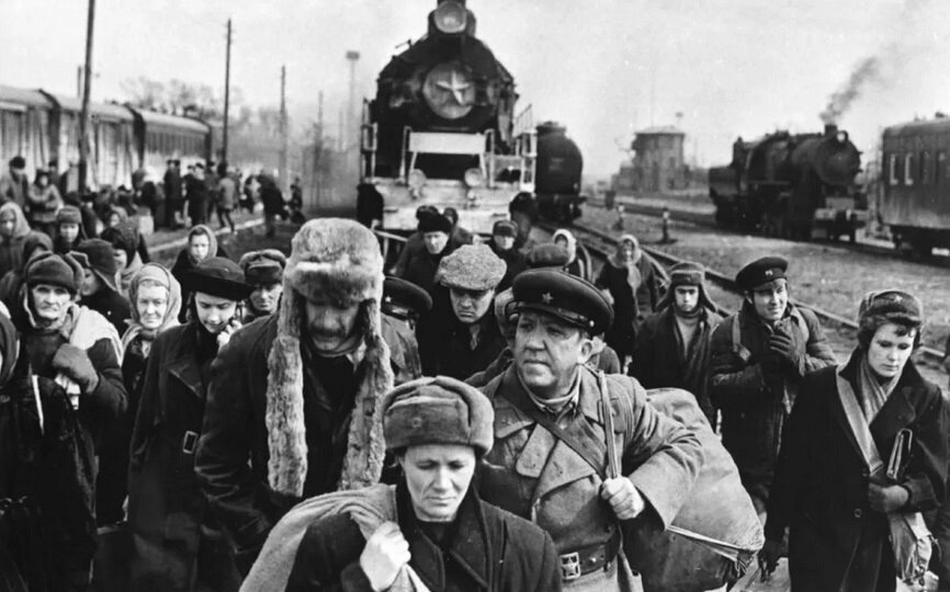 Для тех, кто помнит: 11 военных фильмов СССР, о которых сейчас редко говорят