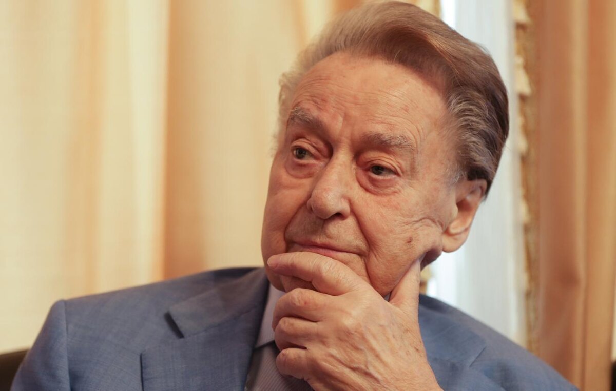 Андрей Дмитриевич Дементьев