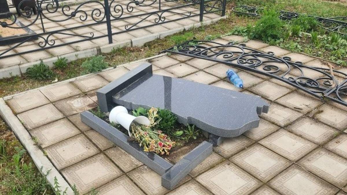    Фото: VK / Уполномоченный Альфир-Бакиров