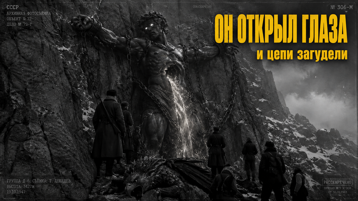 Когда он поднял голову, цепи загудели сильнее.