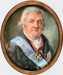 Николай Петрович Архаров