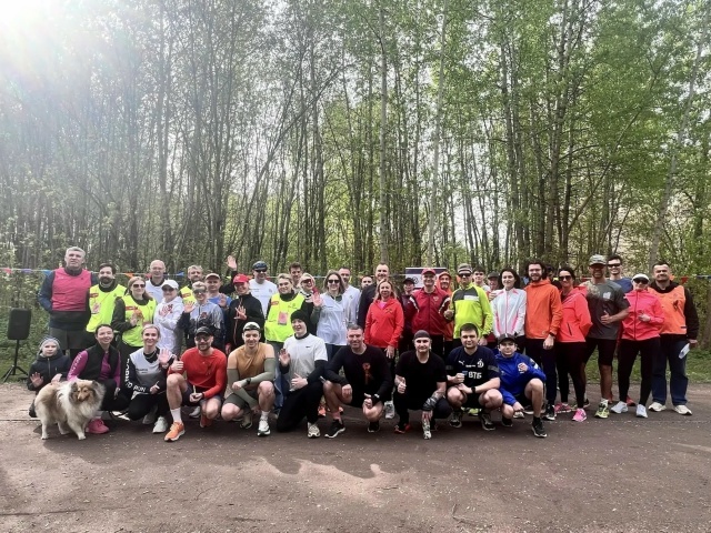 5 верст Солнечногорск