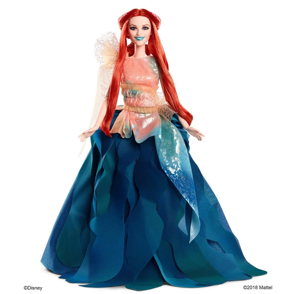 Barbie Mrs Whatsit, фото из интернета