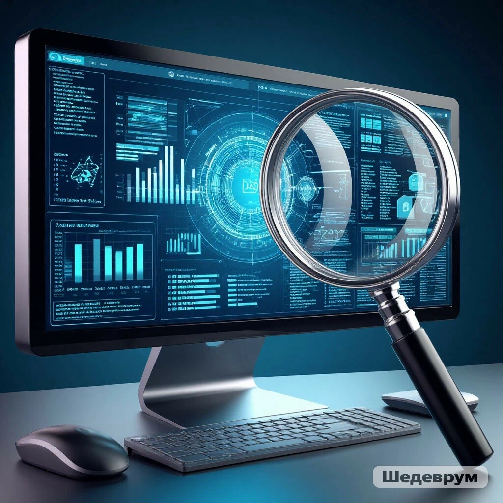 Сквозь призму проверки: находим надёжные данные в океане интернет-информации