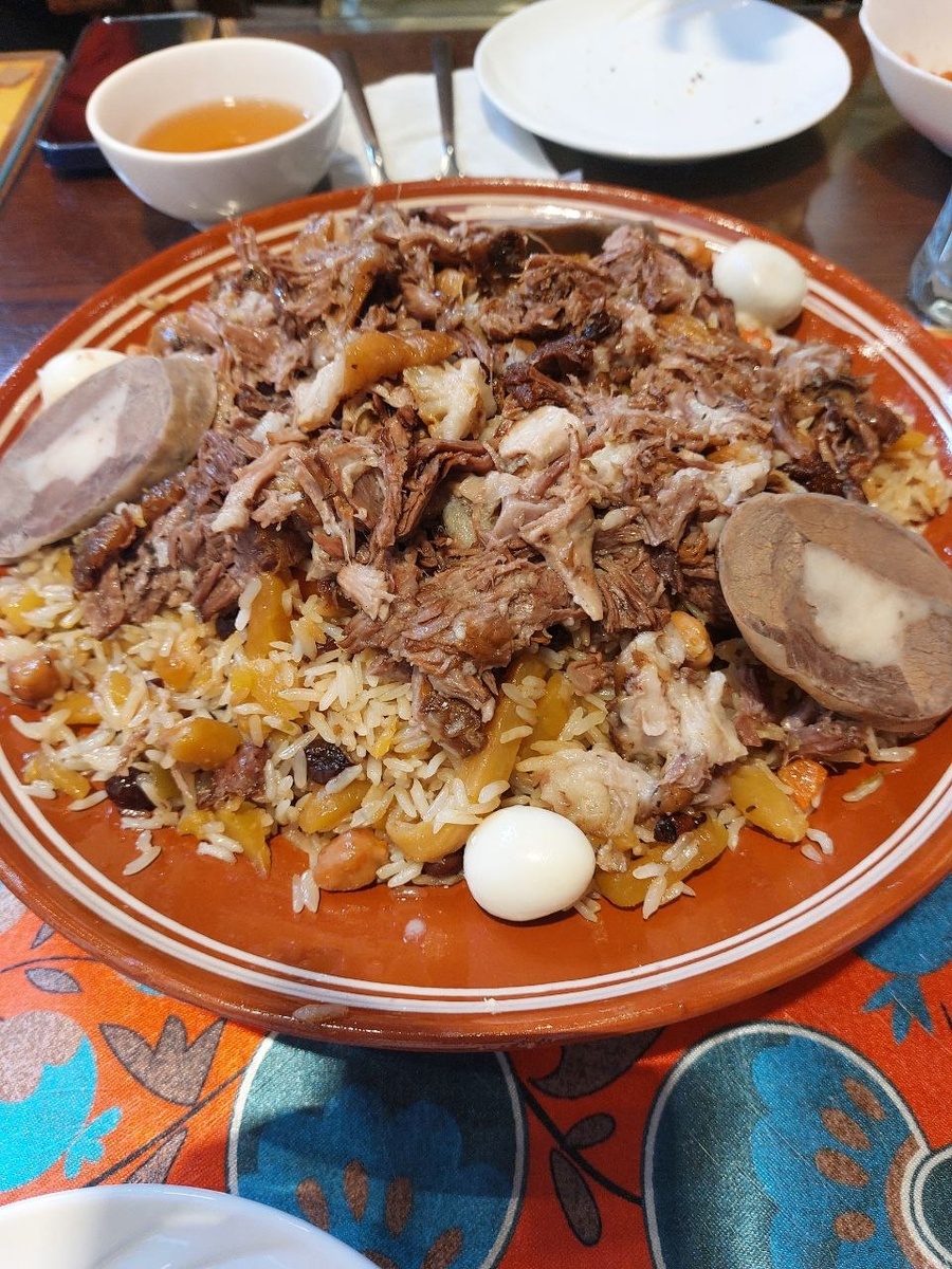 Плов 