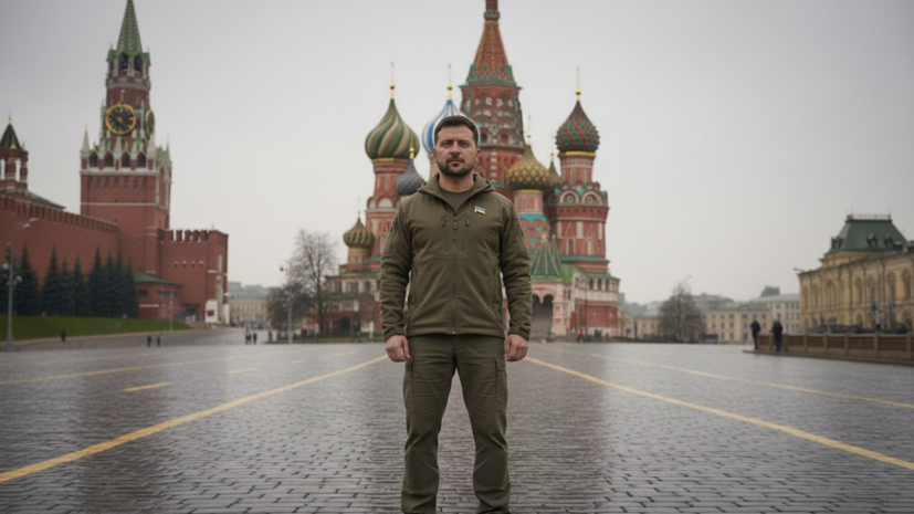   Сгенерировано с помощью ИИ