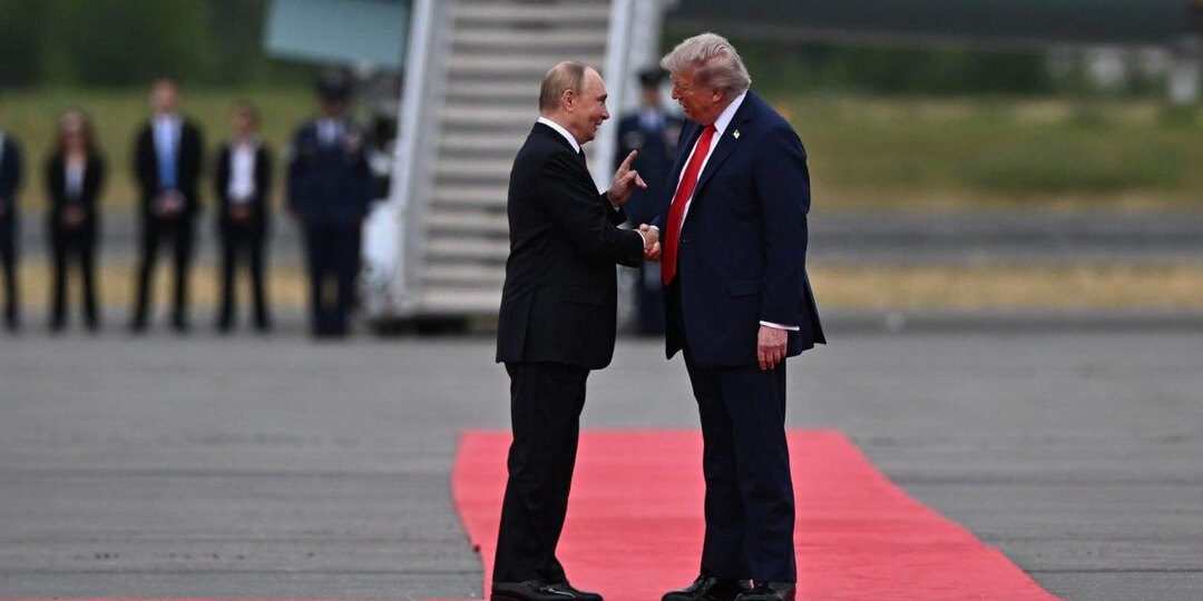 Трамп предложил Путину продлить на 2 дня перемирие с Украиной