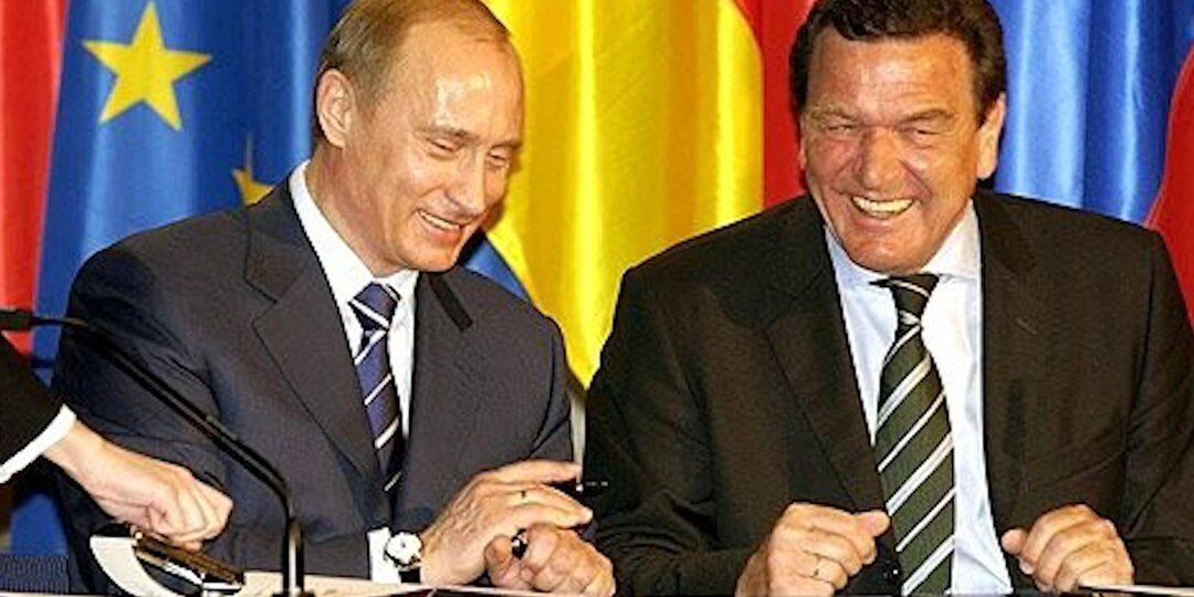Путин назвал кандидатуру лидера от ЕС, который мог бы выступить на переговорах с Москвой