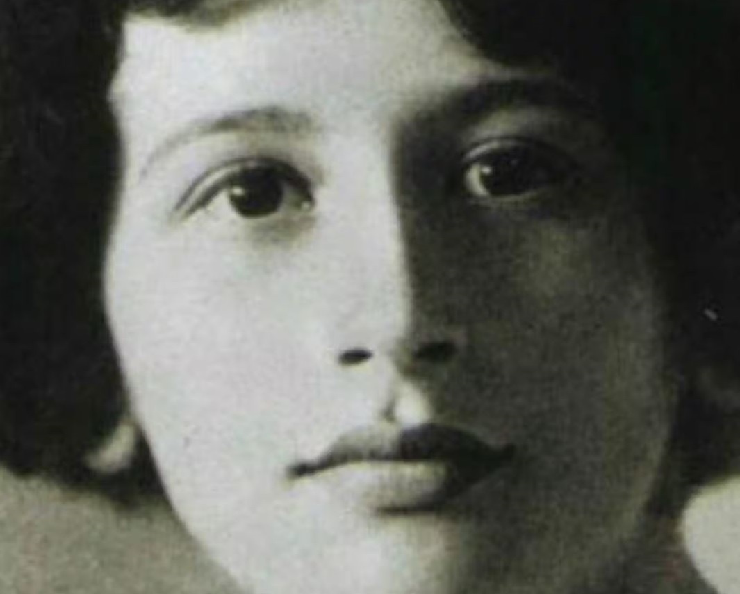 Симона Вейль (1909 - 1943) - французский философ