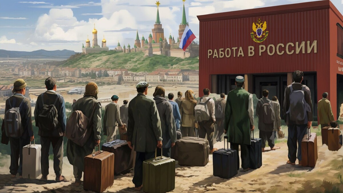 коллаж Царьграда
