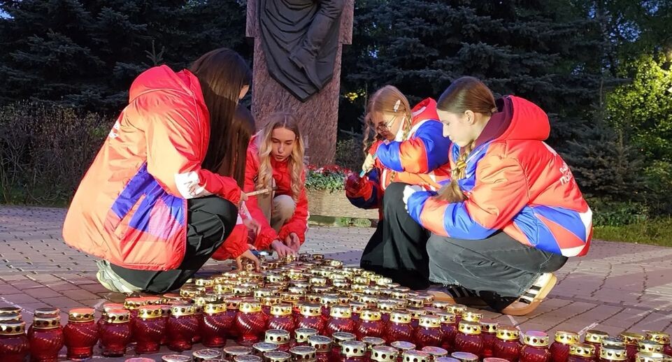    МедиаБанк Подмосковья/Максим Сафронов