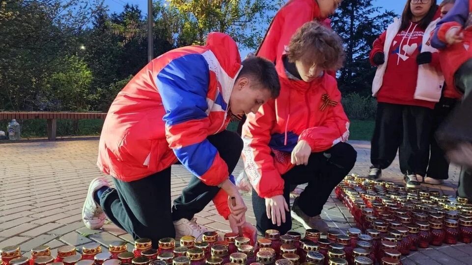     МедиаБанк Подмосковья / Максим Сафронов
