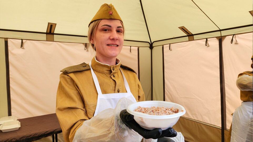    МедиаБанк Подмосковья/Валерия Исаева