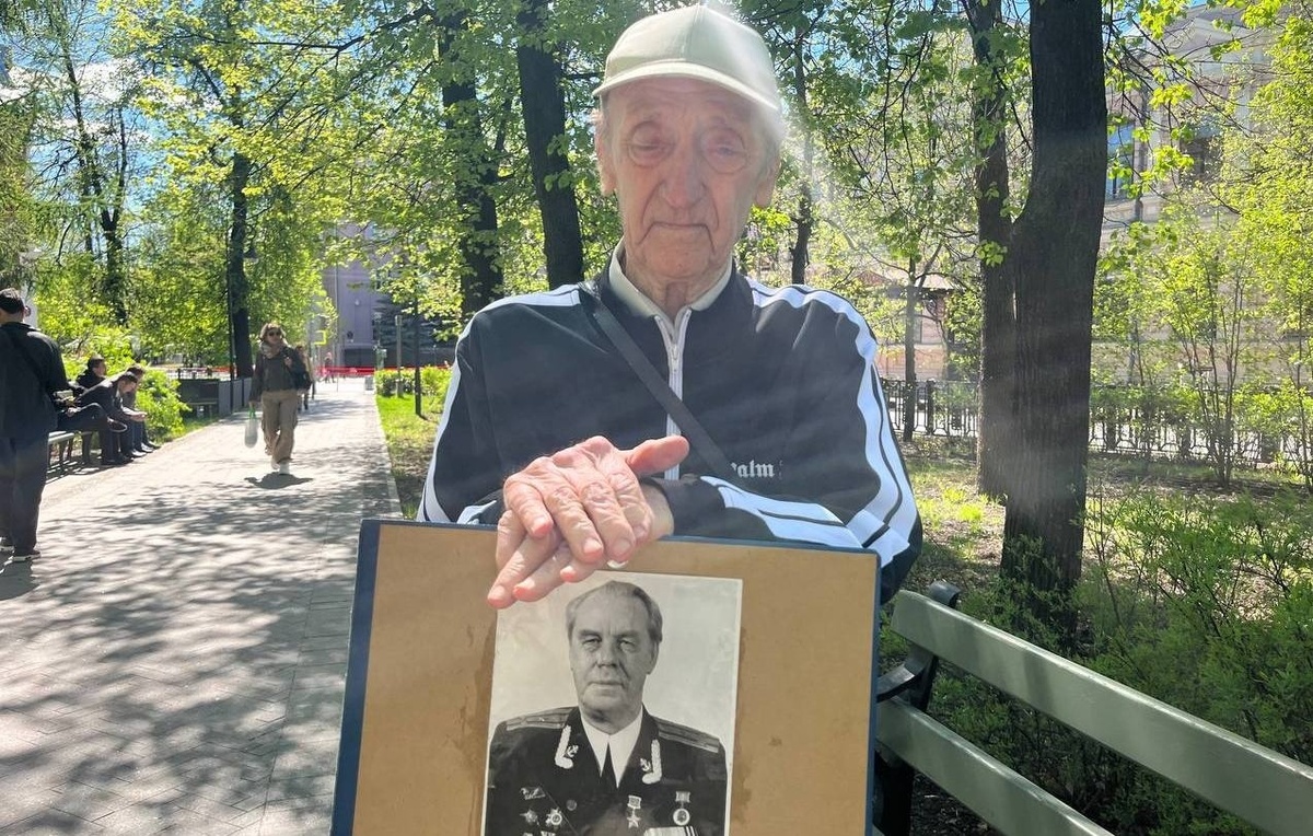    Анатолий Коняев  Алина Файзрахманова/ ТАСС